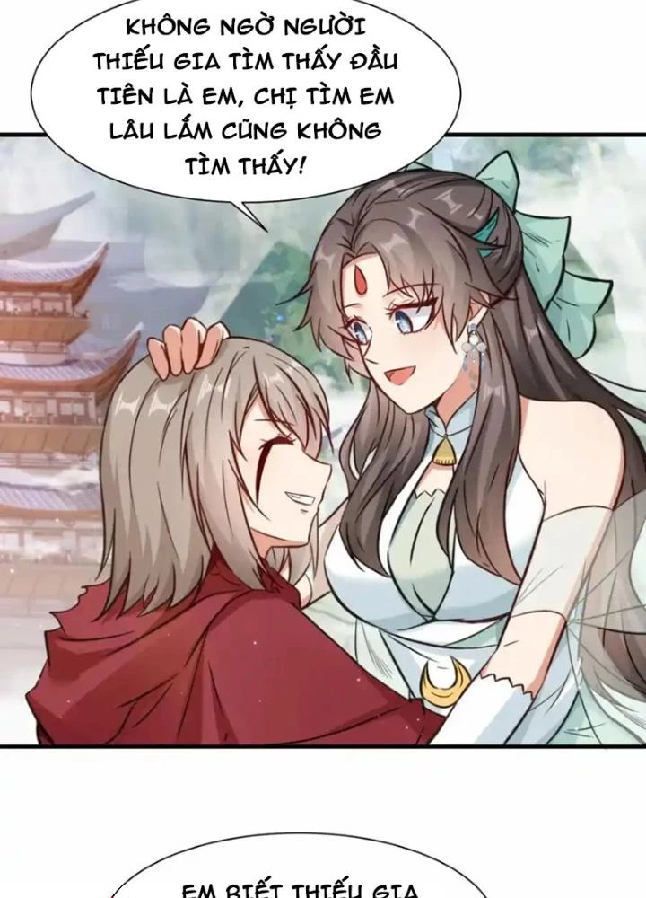 Tổ Sư Xuất Sơn Chapter 75 - 11
