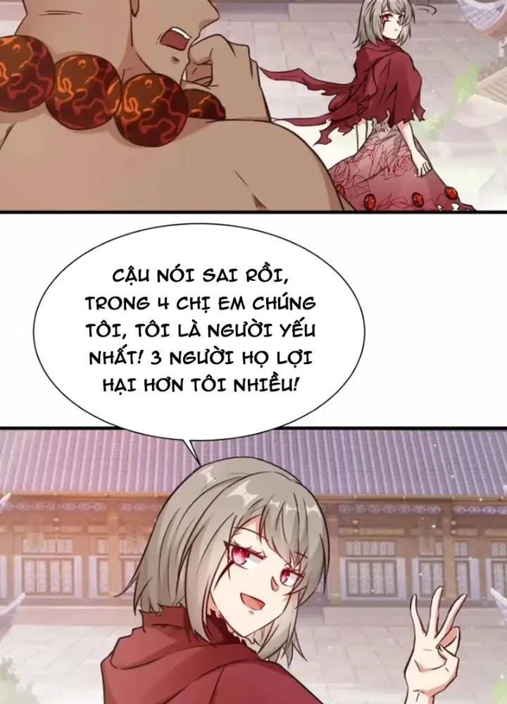 Tổ Sư Xuất Sơn Chapter 75 - 17