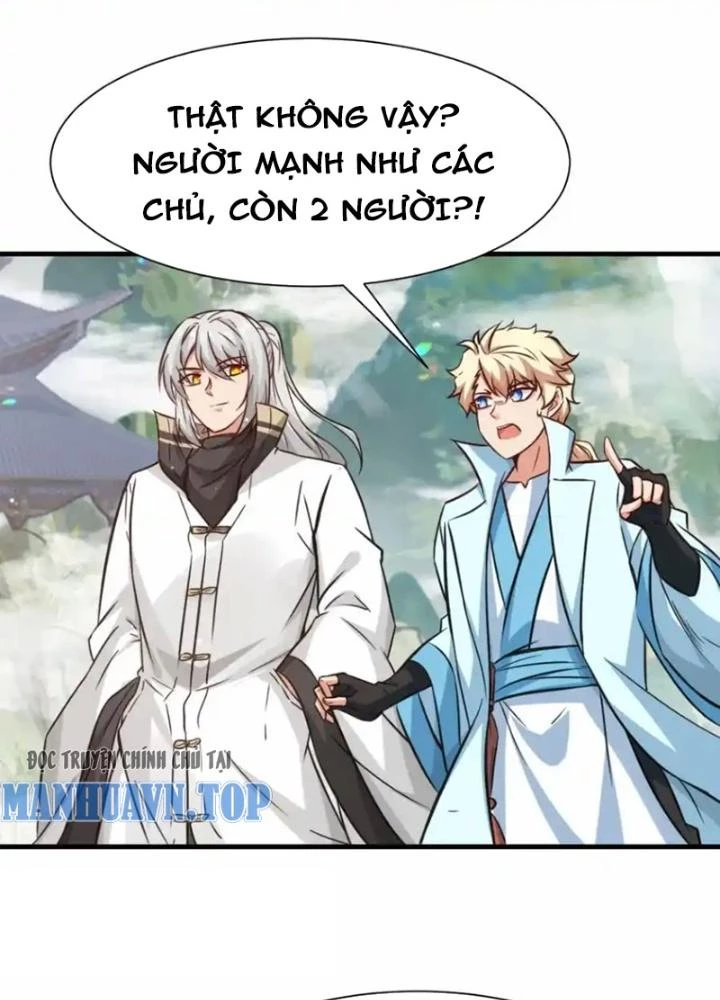 Tổ Sư Xuất Sơn Chapter 75 - 19
