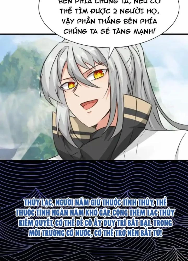 Tổ Sư Xuất Sơn Chapter 75 - 21