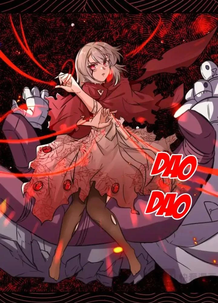 Tổ Sư Xuất Sơn Chapter 75 - 25