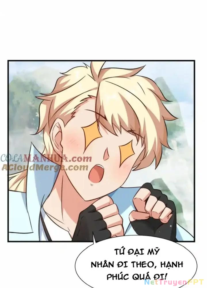 Tổ Sư Xuất Sơn Chapter 75 - 31