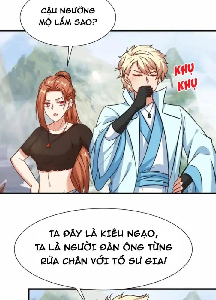 Tổ Sư Xuất Sơn Chapter 75 - 33