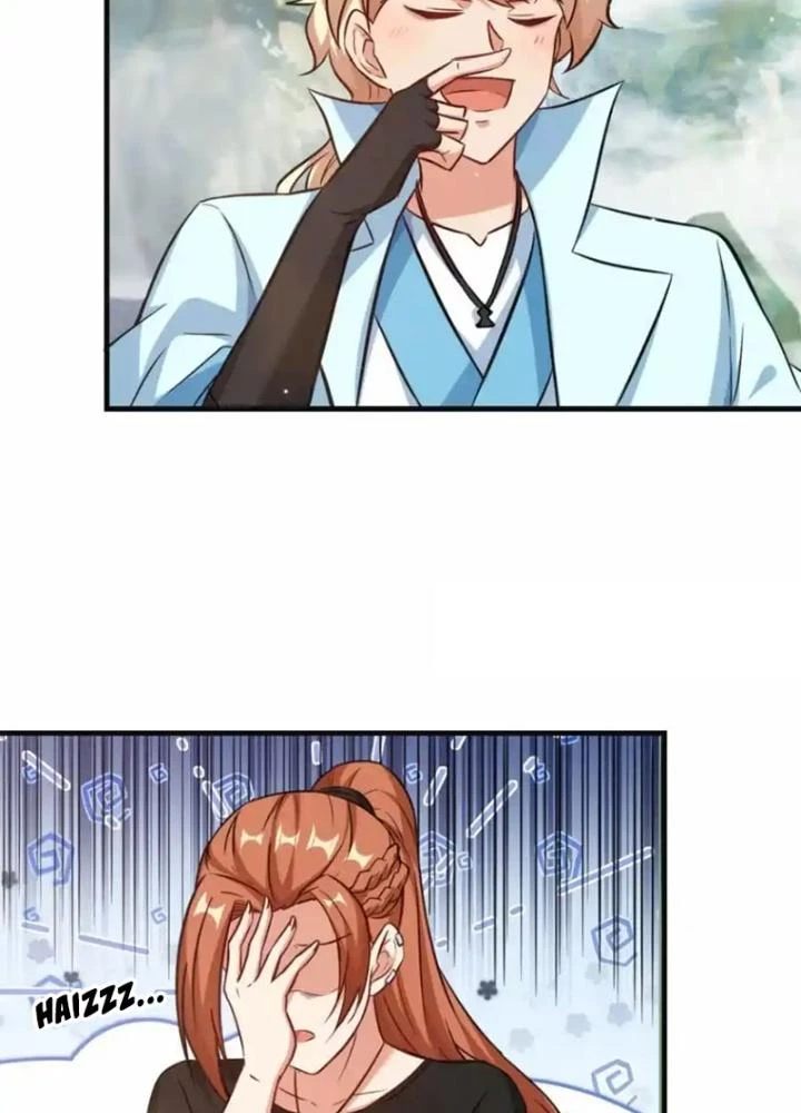 Tổ Sư Xuất Sơn Chapter 75 - 35