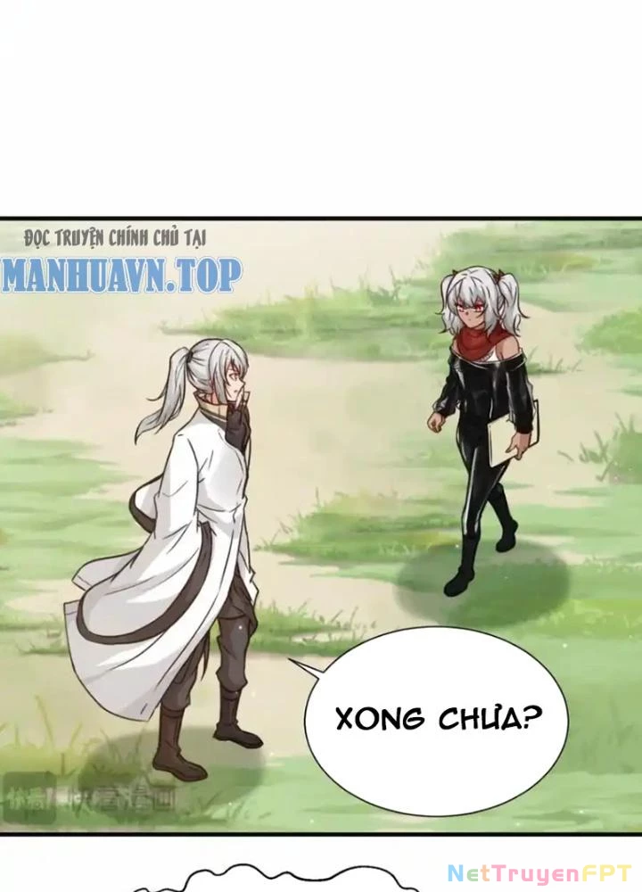 Tổ Sư Xuất Sơn Chapter 75 - 37