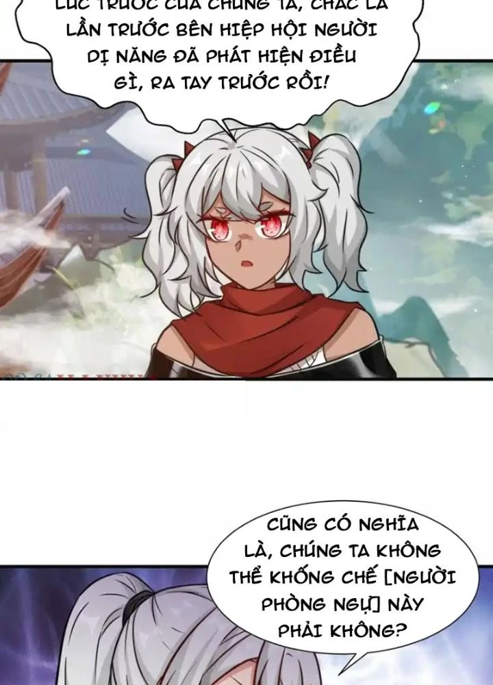 Tổ Sư Xuất Sơn Chapter 75 - 39