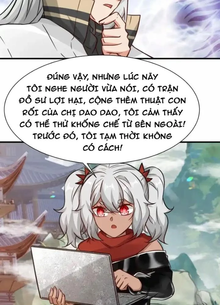Tổ Sư Xuất Sơn Chapter 75 - 41