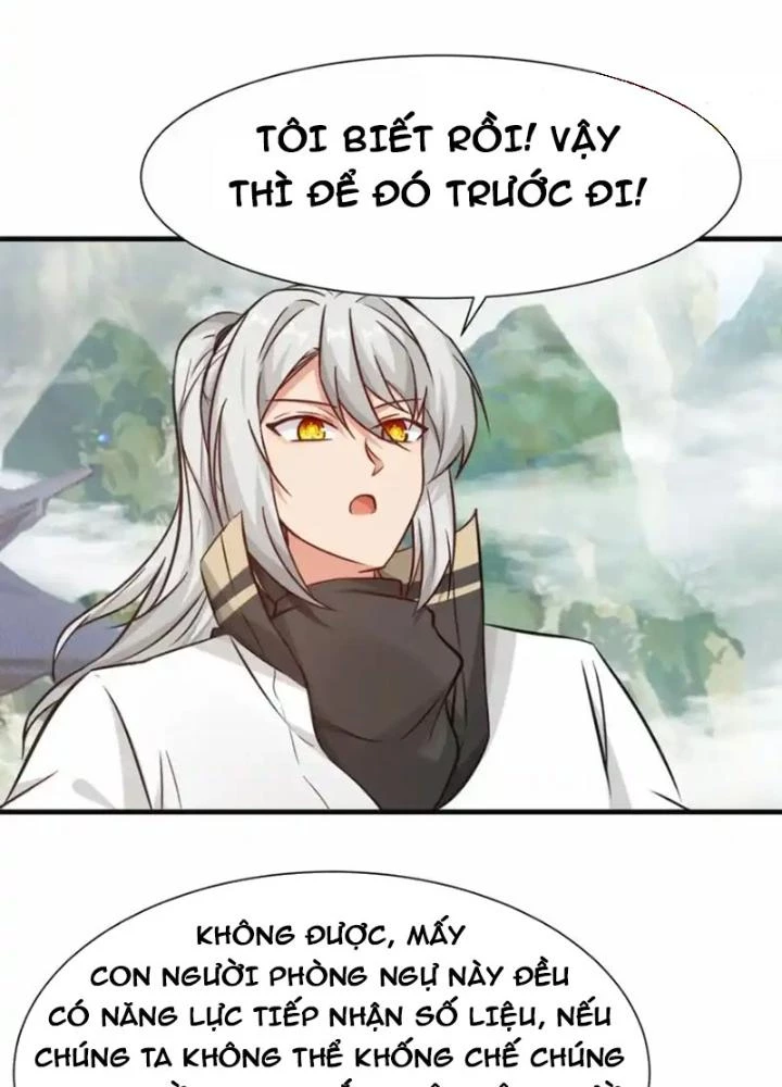 Tổ Sư Xuất Sơn Chapter 75 - 43