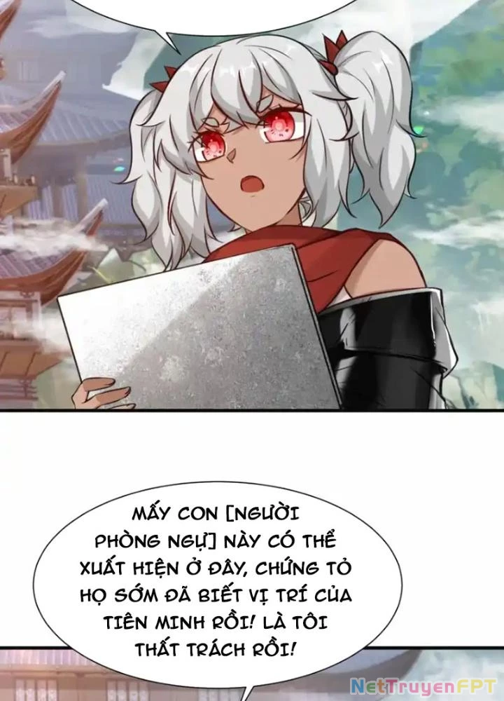 Tổ Sư Xuất Sơn Chapter 75 - 45