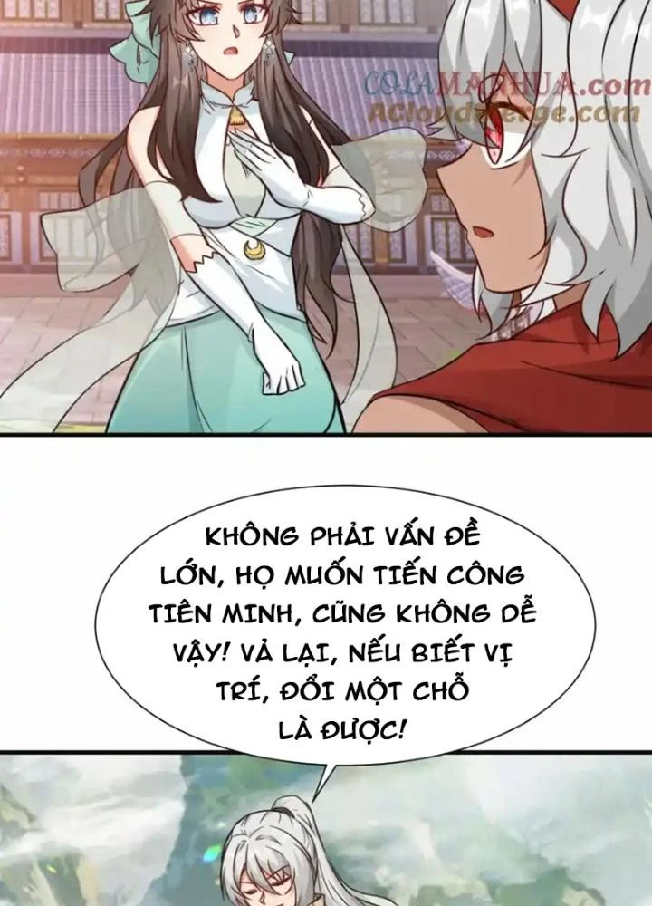 Tổ Sư Xuất Sơn Chapter 75 - 47
