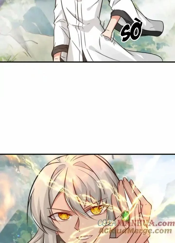 Tổ Sư Xuất Sơn Chapter 75 - 49