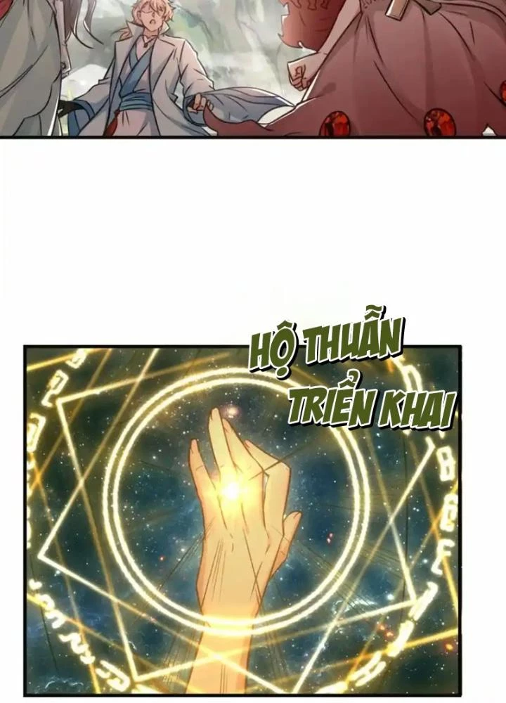 Tổ Sư Xuất Sơn Chapter 75 - 55