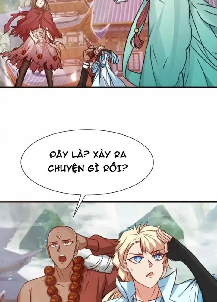Tổ Sư Xuất Sơn Chapter 75 - 63