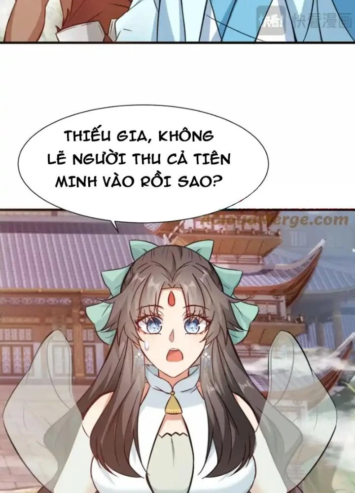 Tổ Sư Xuất Sơn Chapter 75 - 65