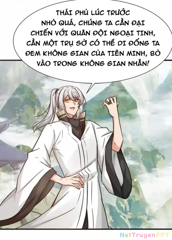 Tổ Sư Xuất Sơn Chapter 75 - 67