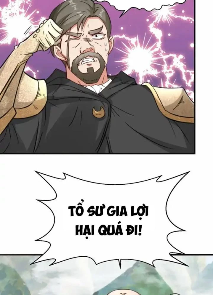 Tổ Sư Xuất Sơn Chapter 75 - 71