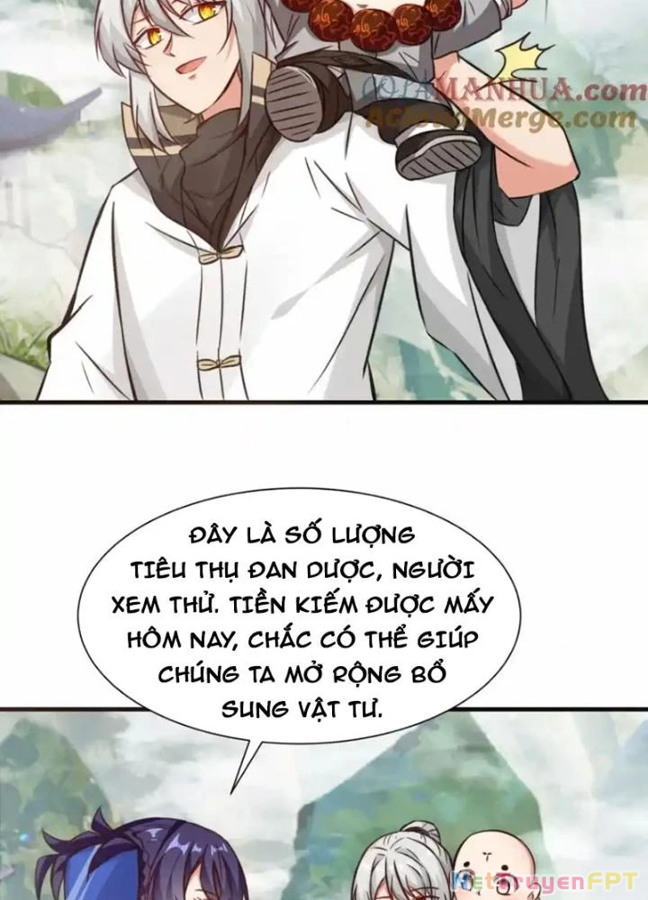 Tổ Sư Xuất Sơn Chapter 75 - 73