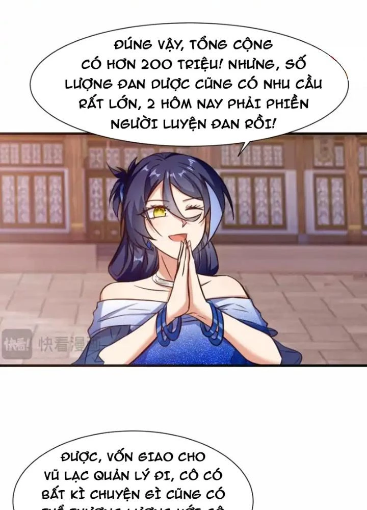 Tổ Sư Xuất Sơn Chapter 75 - 77