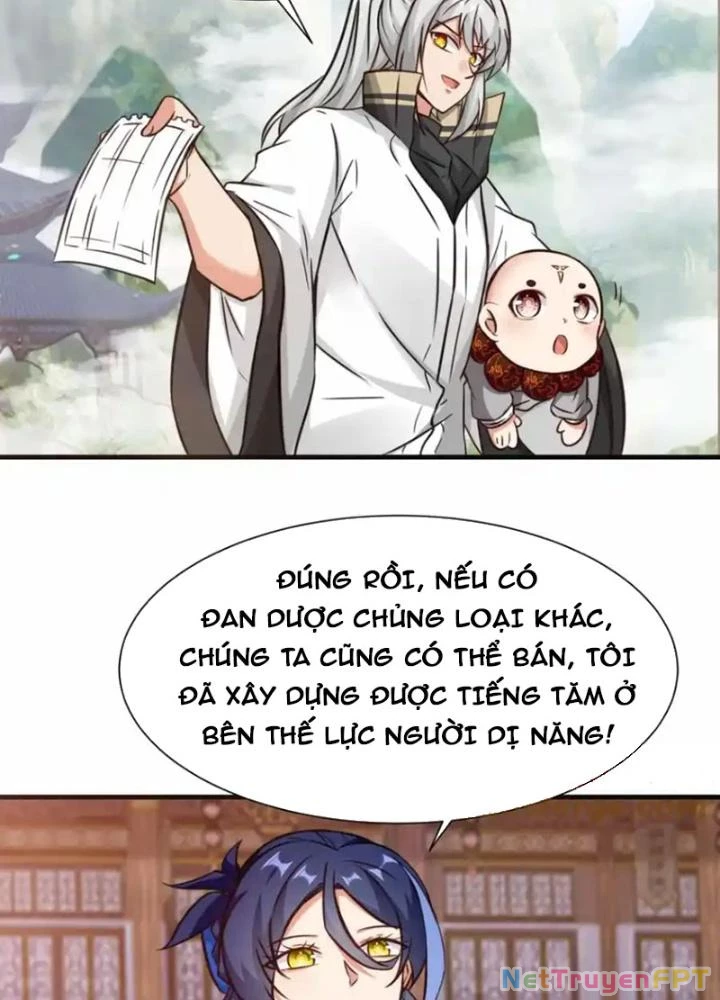 Tổ Sư Xuất Sơn Chapter 75 - 79