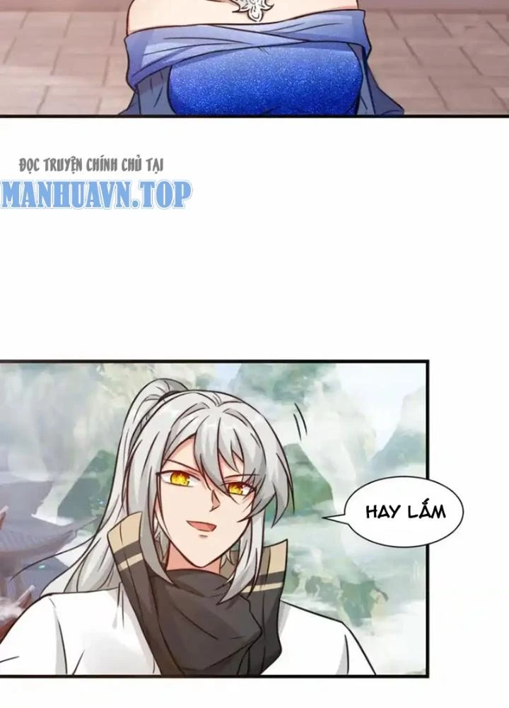 Tổ Sư Xuất Sơn Chapter 75 - 81