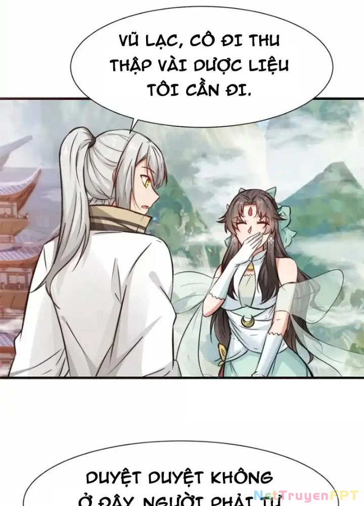 Tổ Sư Xuất Sơn Chapter 75 - 83