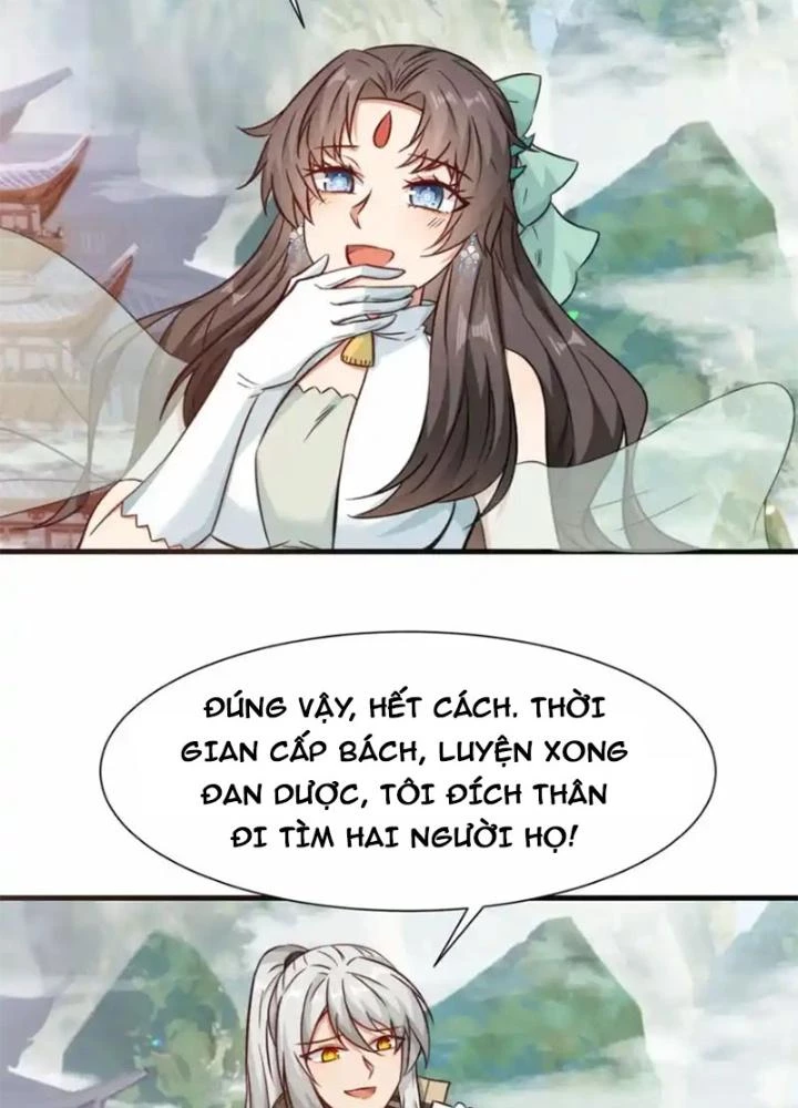 Tổ Sư Xuất Sơn Chapter 75 - 85