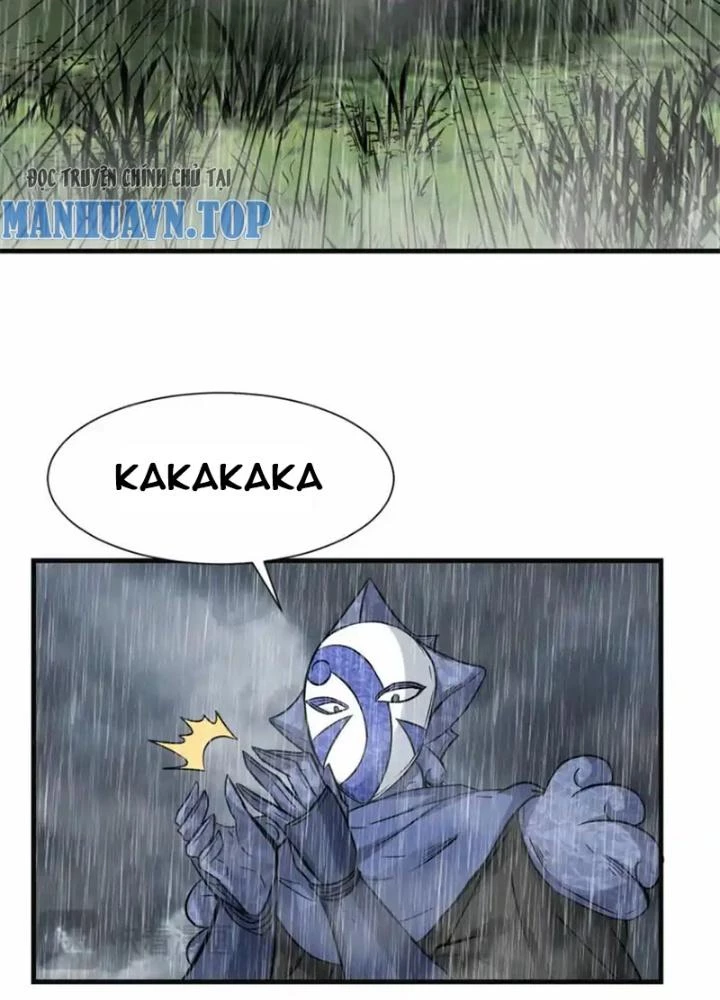Tổ Sư Xuất Sơn Chapter 75 - 93