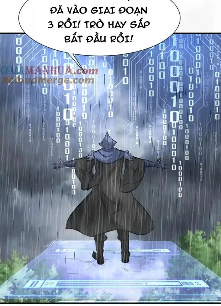 Tổ Sư Xuất Sơn Chapter 75 - 95