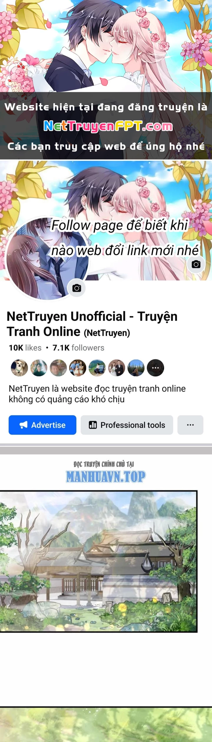 Tổ Sư Xuất Sơn Chapter 76 - 1