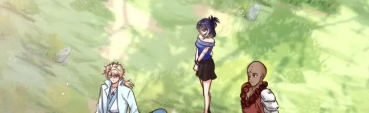 Tổ Sư Xuất Sơn Chapter 76 - 2