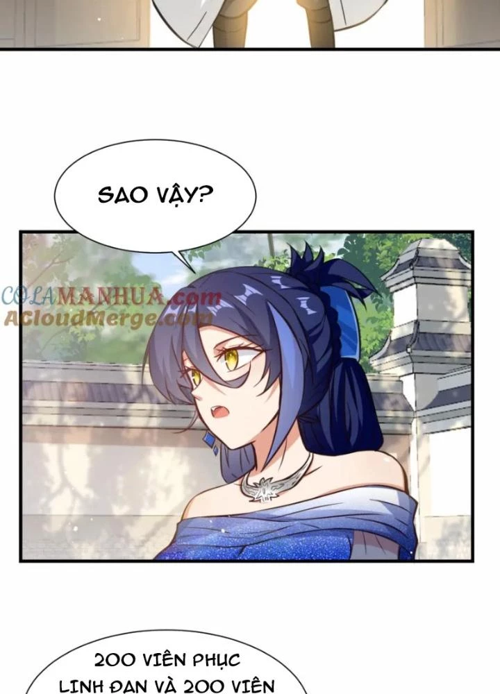Tổ Sư Xuất Sơn Chapter 76 - 9