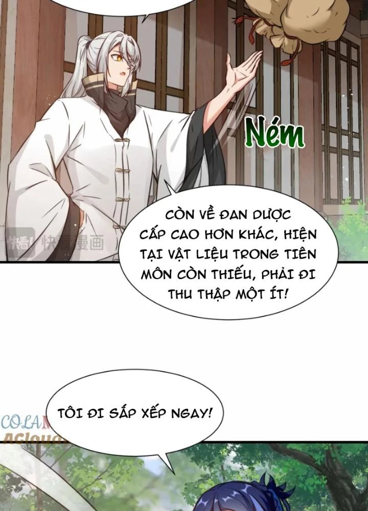 Tổ Sư Xuất Sơn Chapter 76 - 11