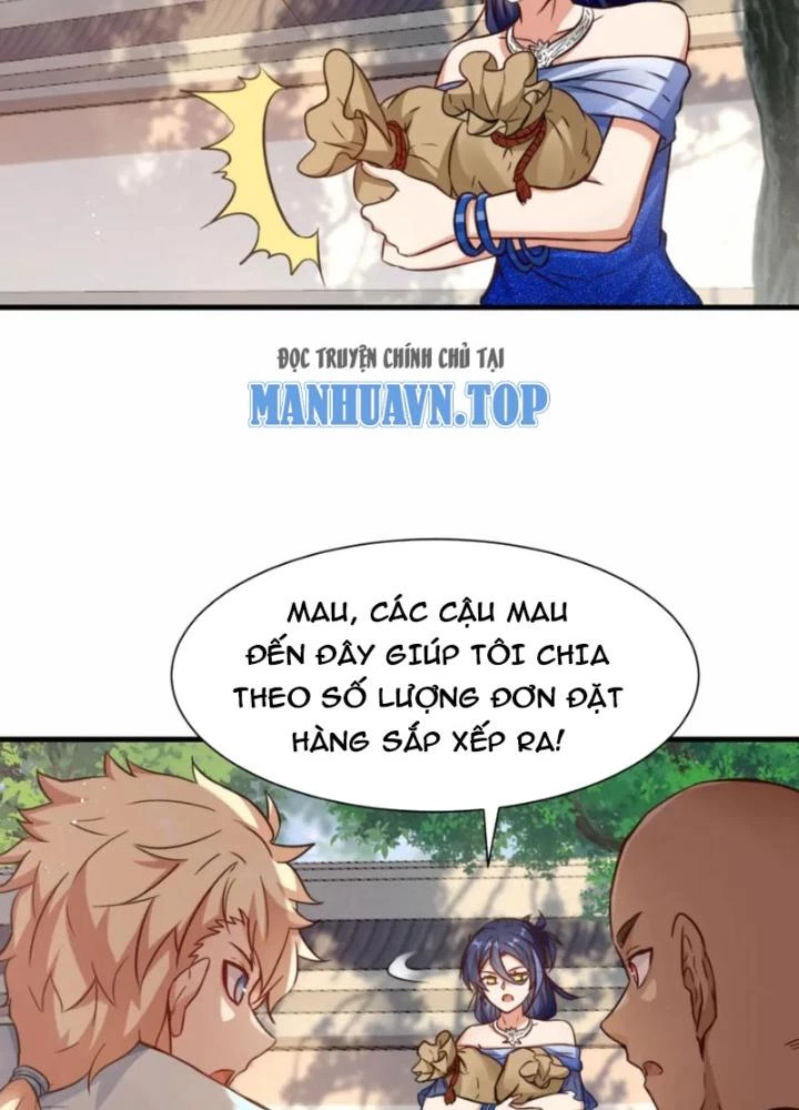 Tổ Sư Xuất Sơn Chapter 76 - 13
