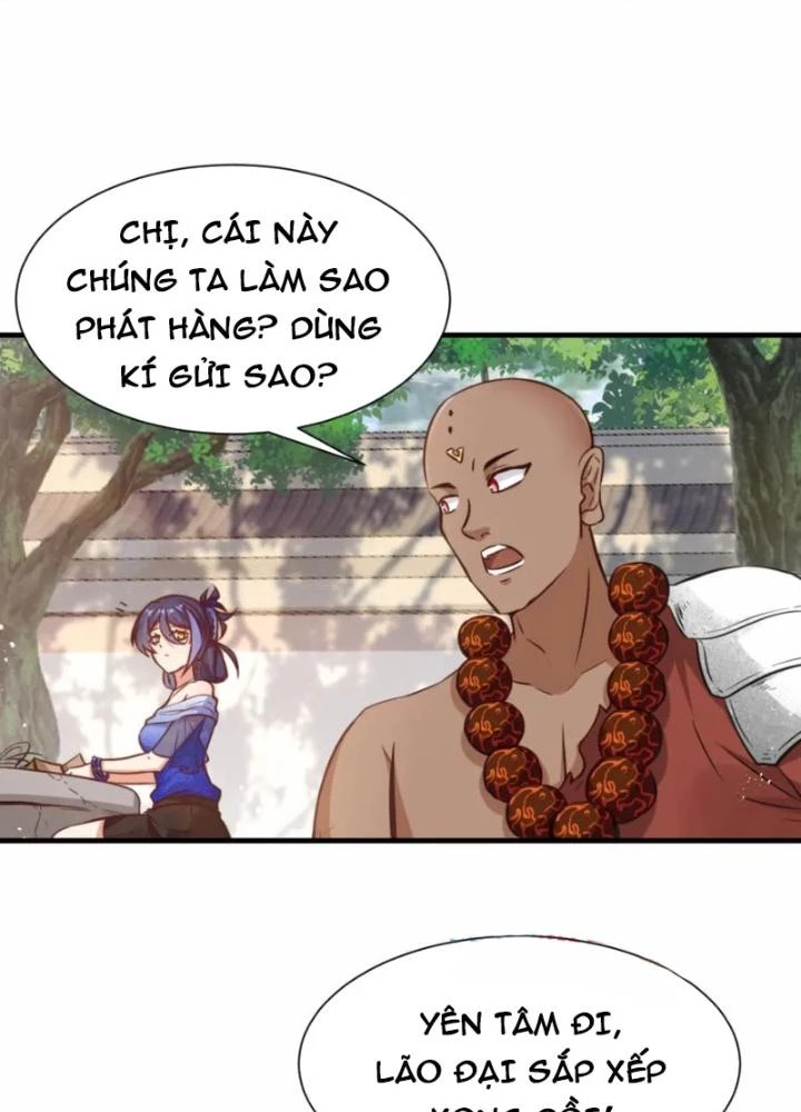 Tổ Sư Xuất Sơn Chapter 76 - 17