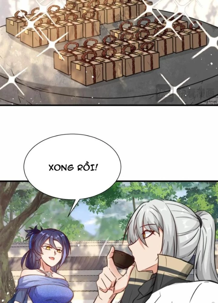 Tổ Sư Xuất Sơn Chapter 76 - 21