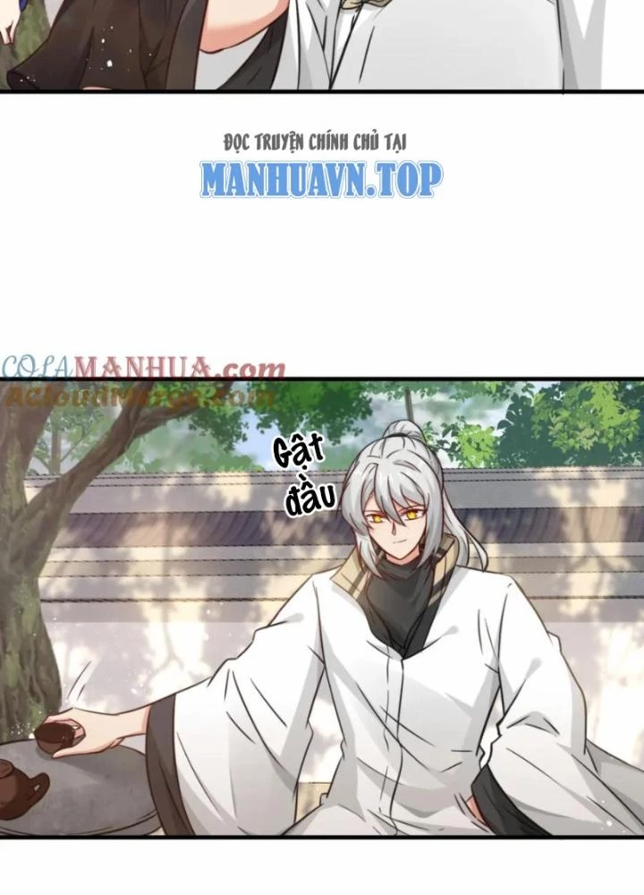 Tổ Sư Xuất Sơn Chapter 76 - 23