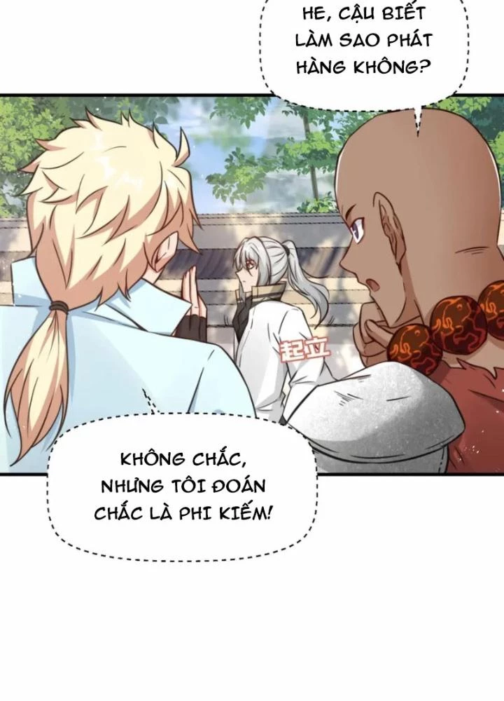 Tổ Sư Xuất Sơn Chapter 76 - 25