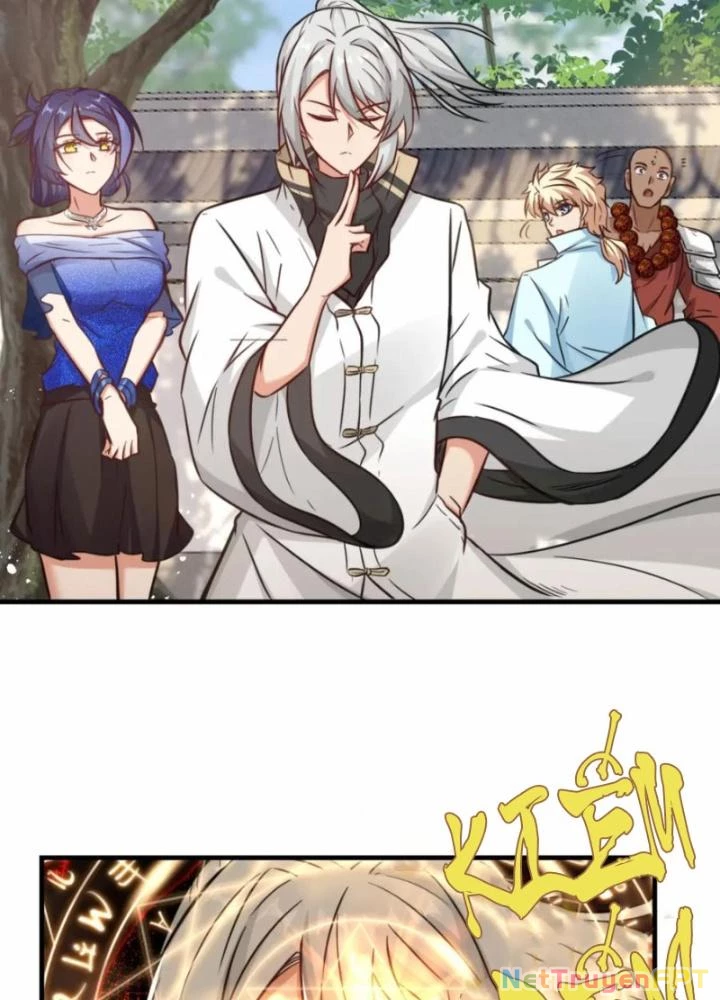 Tổ Sư Xuất Sơn Chapter 76 - 27