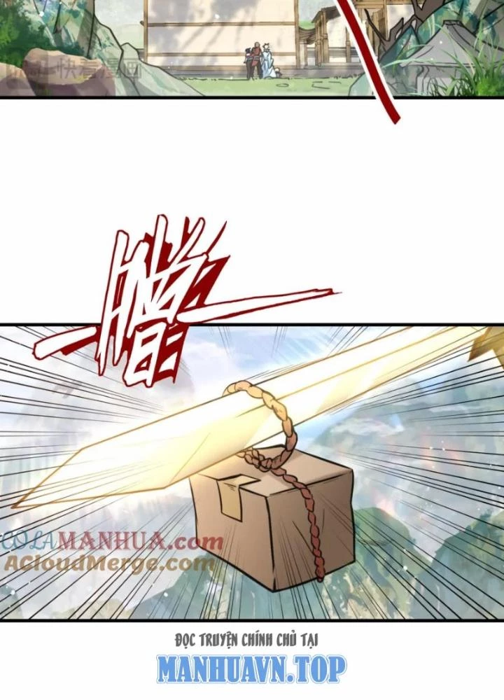 Tổ Sư Xuất Sơn Chapter 76 - 31