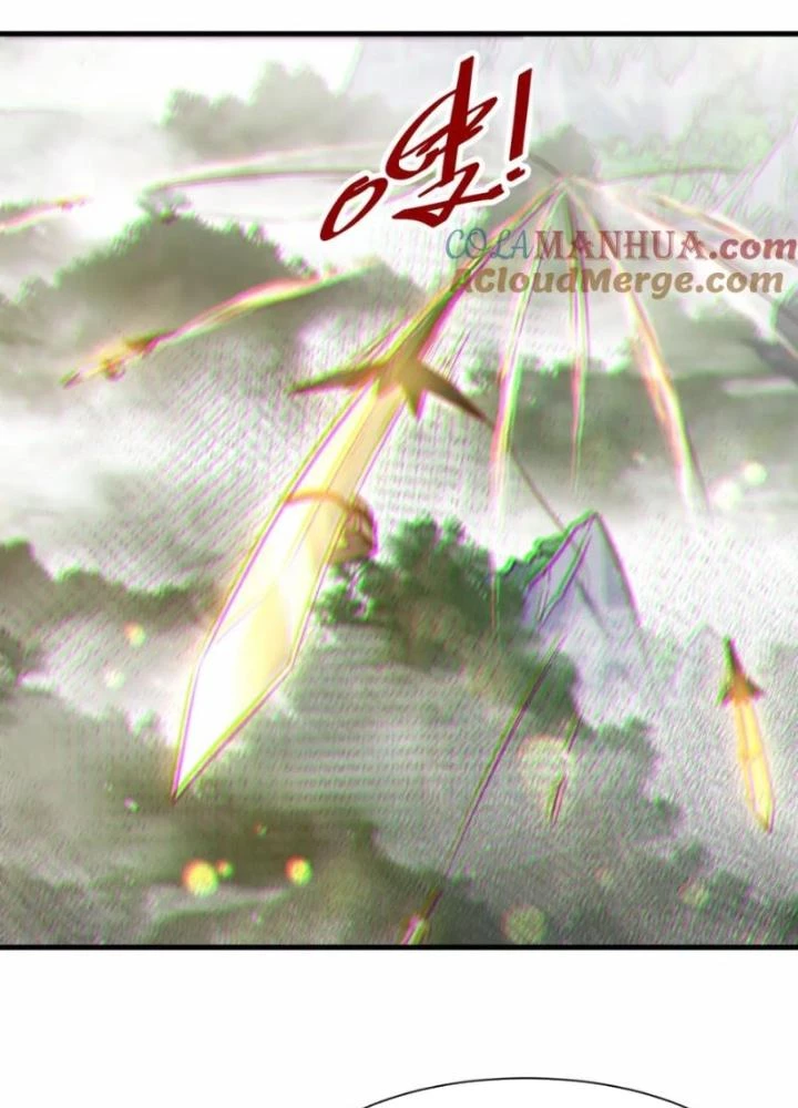 Tổ Sư Xuất Sơn Chapter 76 - 35