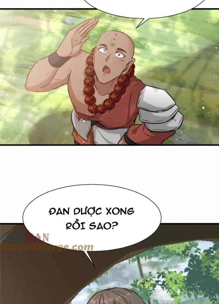 Tổ Sư Xuất Sơn Chapter 76 - 37