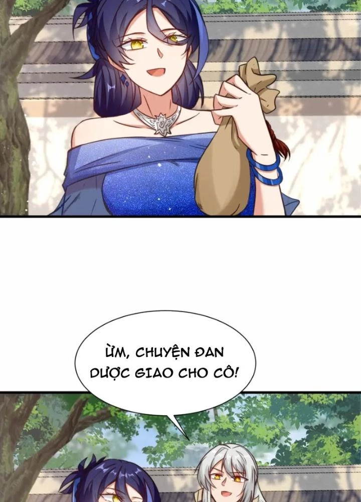 Tổ Sư Xuất Sơn Chapter 76 - 41