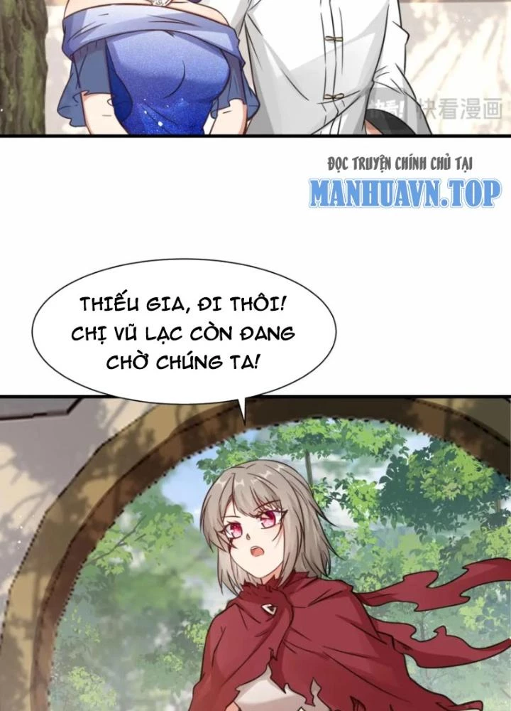 Tổ Sư Xuất Sơn Chapter 76 - 43