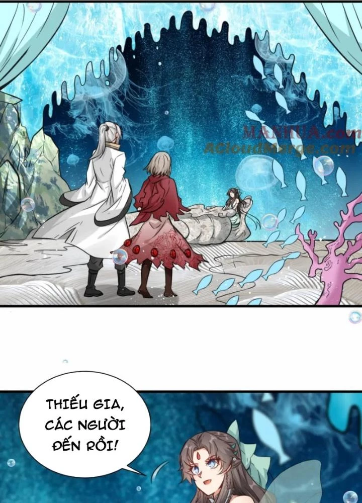 Tổ Sư Xuất Sơn Chapter 76 - 49
