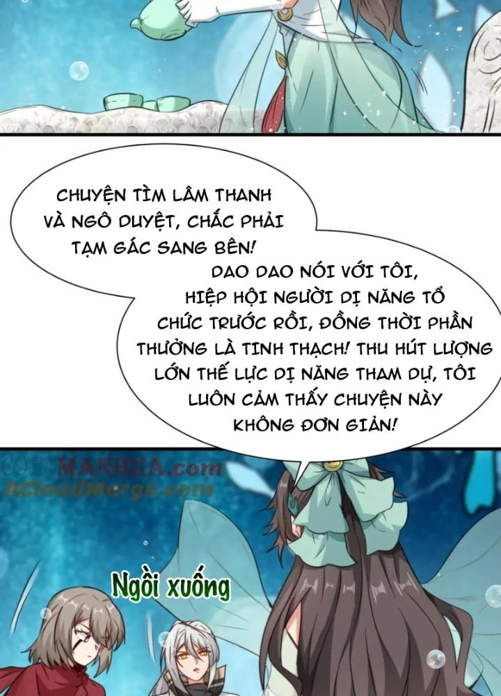 Tổ Sư Xuất Sơn Chapter 76 - 51