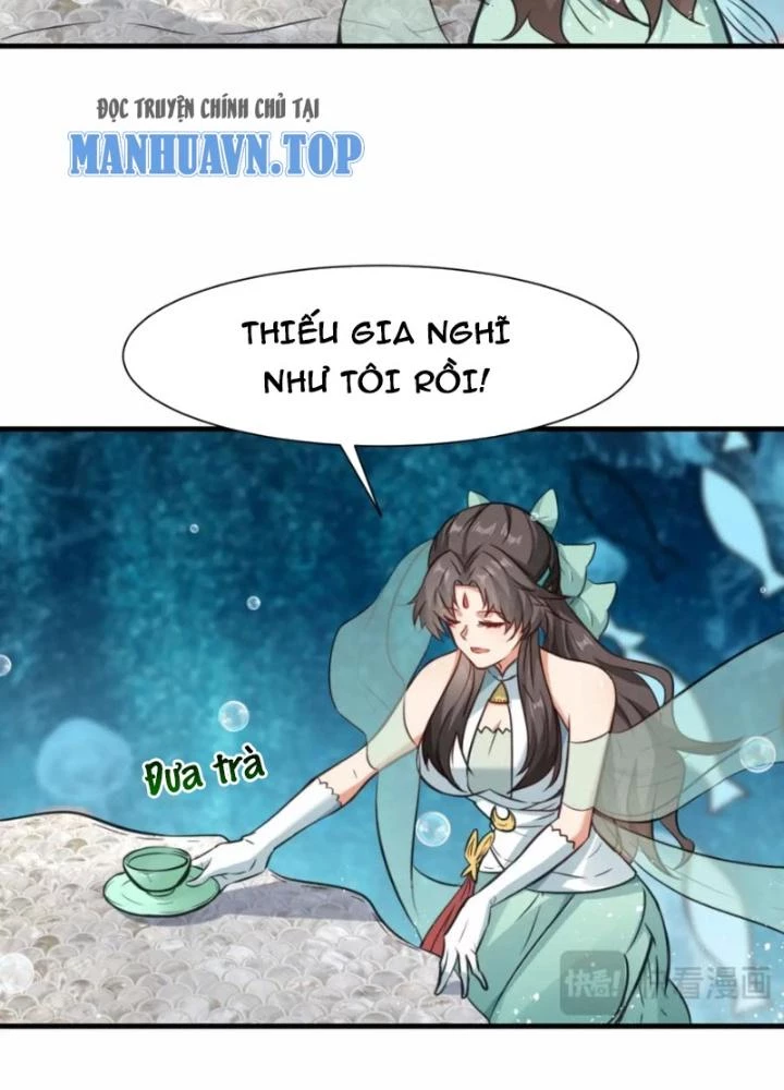 Tổ Sư Xuất Sơn Chapter 76 - 53