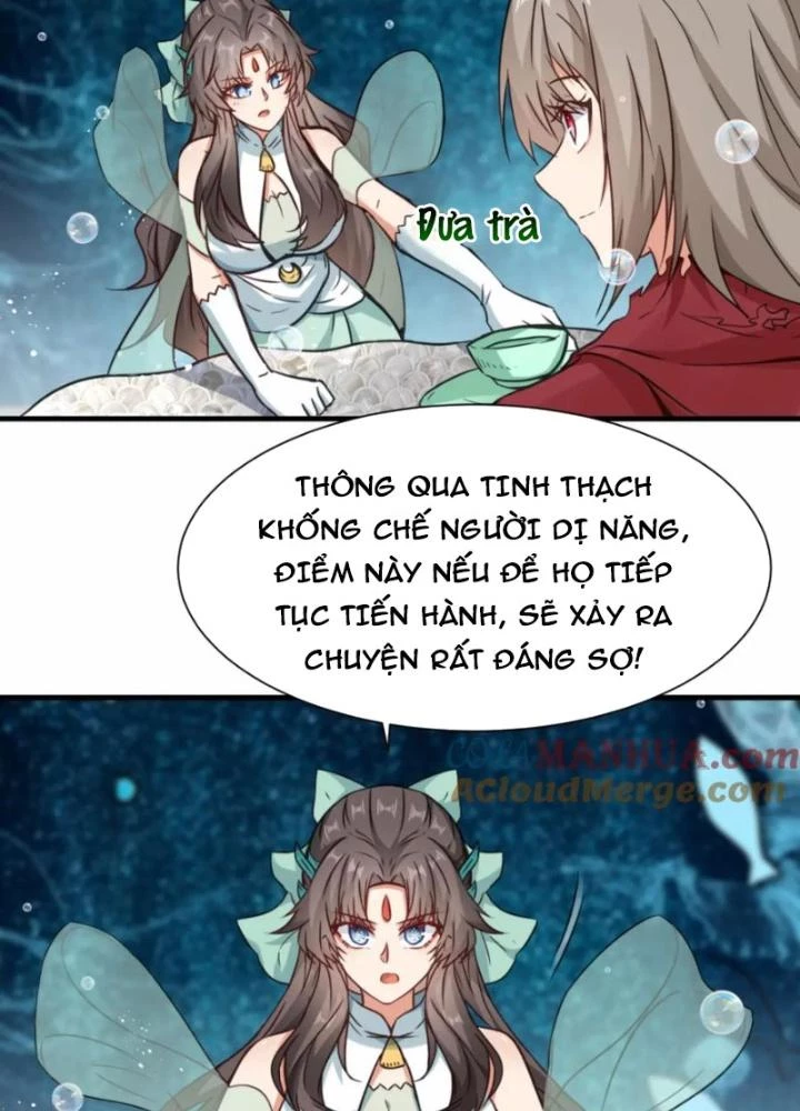 Tổ Sư Xuất Sơn Chapter 76 - 57
