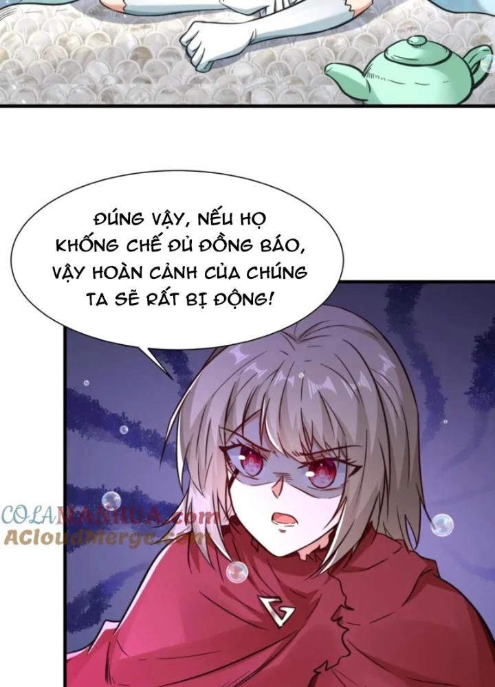 Tổ Sư Xuất Sơn Chapter 76 - 59