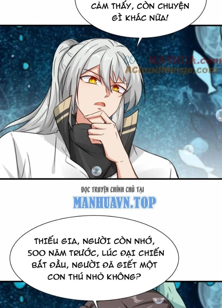 Tổ Sư Xuất Sơn Chapter 76 - 63