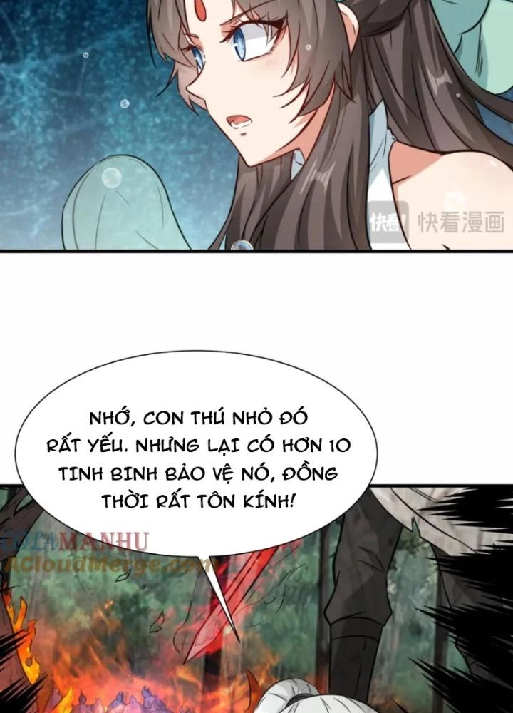 Tổ Sư Xuất Sơn Chapter 76 - 65